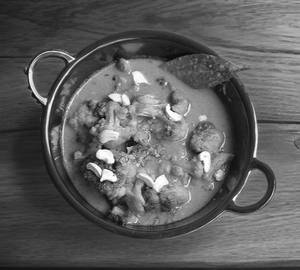 Gobi masala