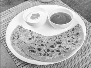 paratha