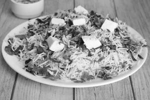 veg biryani Regular