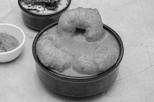 Sambar Vada - 3 Piece