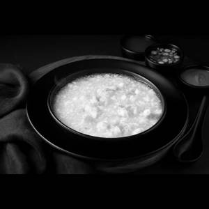 Chicken Lungfung Soup
