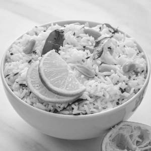 Lemon Rice
