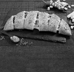 Cheese Garlic Bread