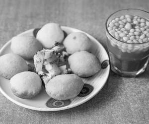 Pani Wale Suji Ke Golgappe