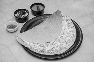 Paneer Dosa