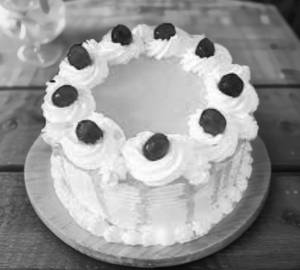 Pinapple Cake 1 Pond  