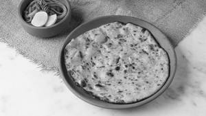 Missi Roti