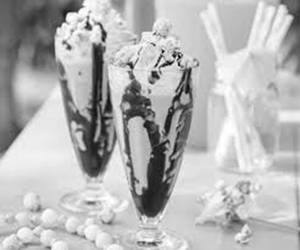 Nutella Shake