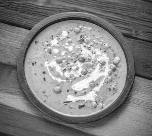 Methi Matar Malai