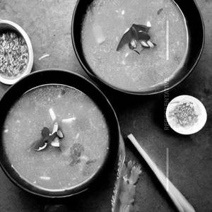 Bhojan special soup [veg]