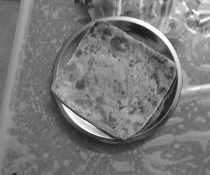 Ajwain Paratha