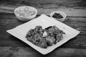 Paneer 65