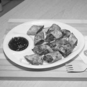 Veg Spring Roll