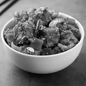 Chilli Paneer
