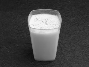Butter milk