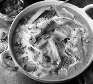 Shahi Paneer