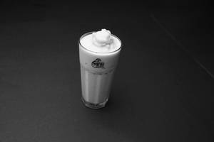 Berry Blaster Shake