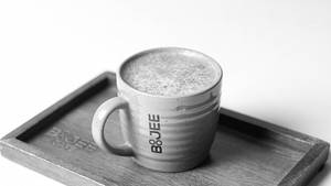 Keto Coffee
