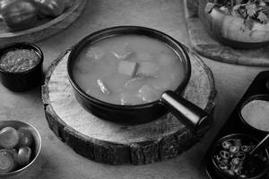 Tomato Soup [600 Ml]