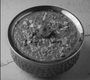 Palak Khichdi