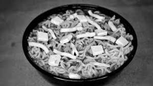 Urban special maggi