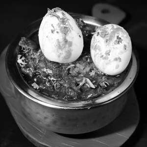 Egg Masala