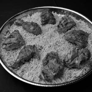 Tandoori Mandi