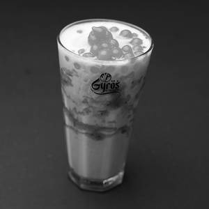 Berry Blaster Boba