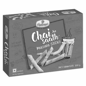 Masala Sticks [200 GM]