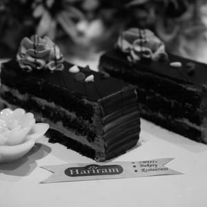 Chocolate Pastry