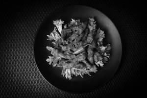 veg crunchy