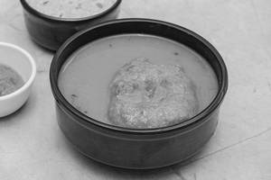 Sambar Vada -2pc