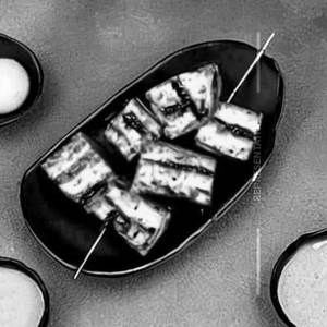 Paneer finger