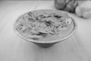 Mutton Handi