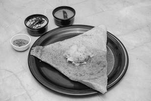 Masala Dosa