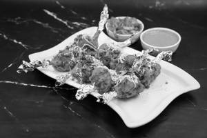 Tandoori Lollipop