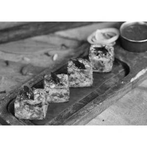Dahi Ke Kebab (5 Pcs)