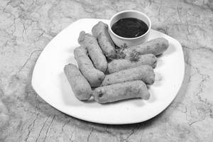 Paneer Pakoda [8 Pieces]
