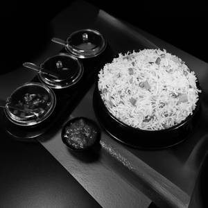 Veg Fried Rice