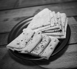 Rumali Roti