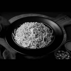 Veg Triple Schezwan Fried Rice