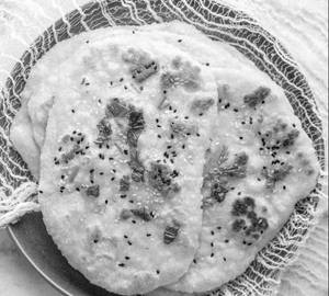 naan