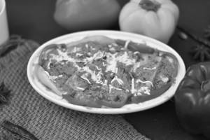 Kadhai Paneer