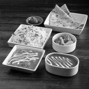 North Indian Combo Meal Veg