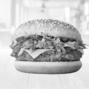 Veg Burger