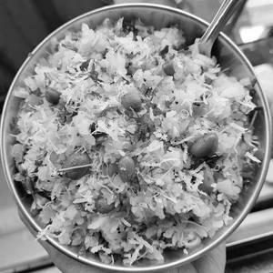 Special poha