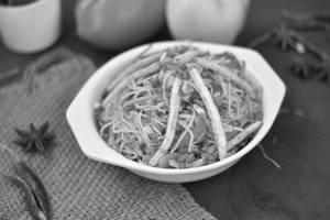 Paneer Noodles
