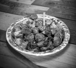 Aloo Ki Chat