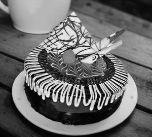 Death' by Chocolate 500gm