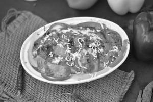 Paneer Lababdar